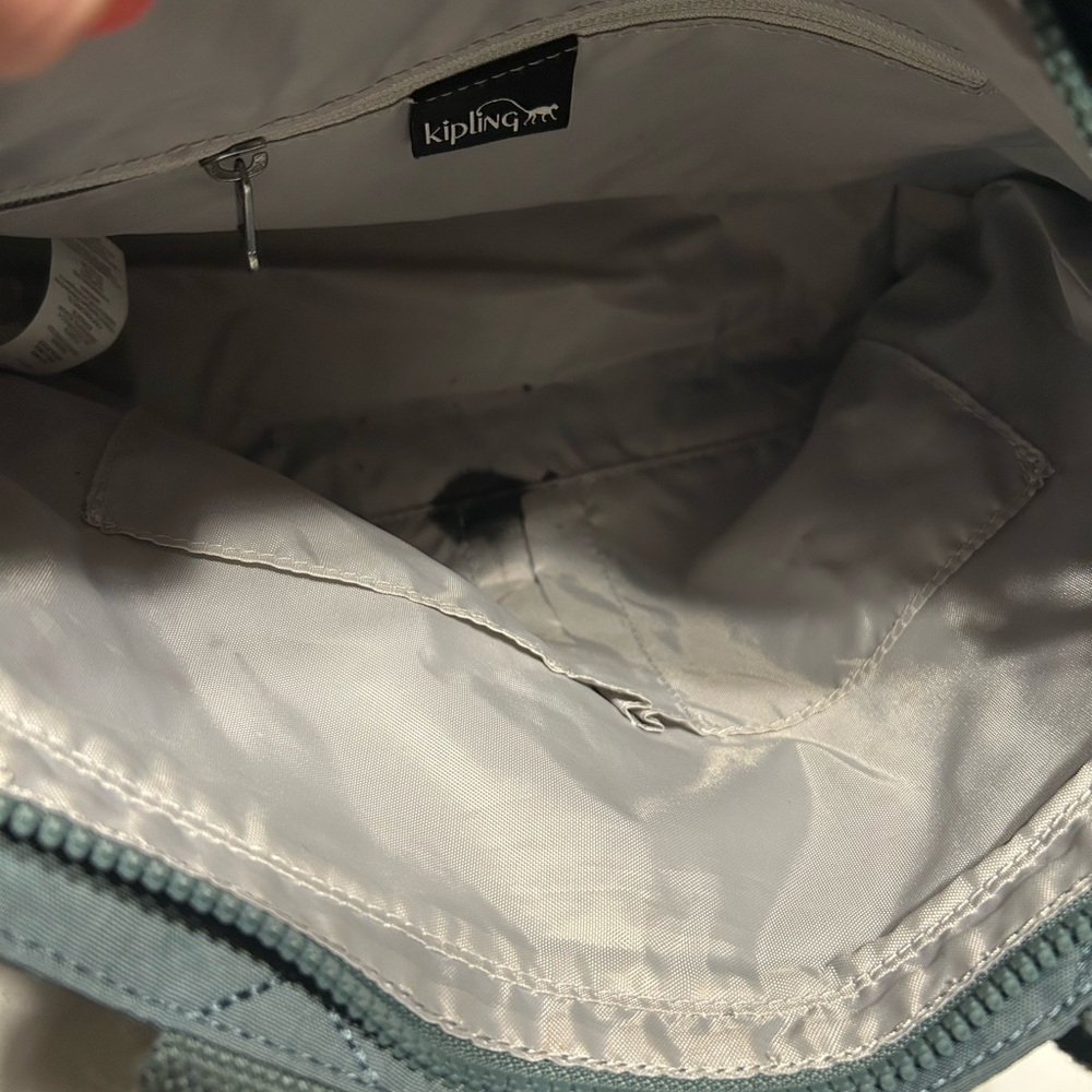 KIPLING CROSSBODY - Picture 5 of 6